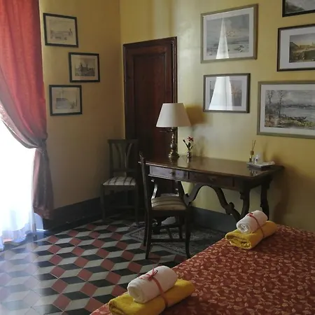 Condotta House *