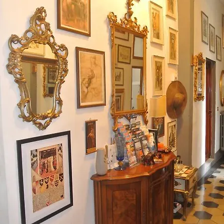 Condotta House