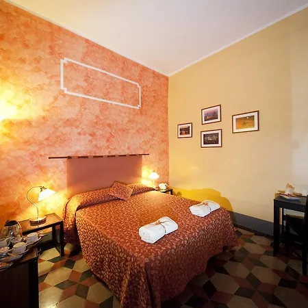 Condotta House