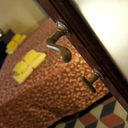 게스트하우스 Condotta House 피렌체