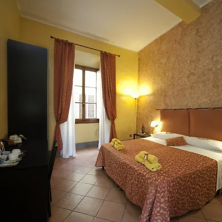 게스트하우스 Condotta House 피렌체