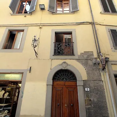 Gasthof Condotta House Florenz