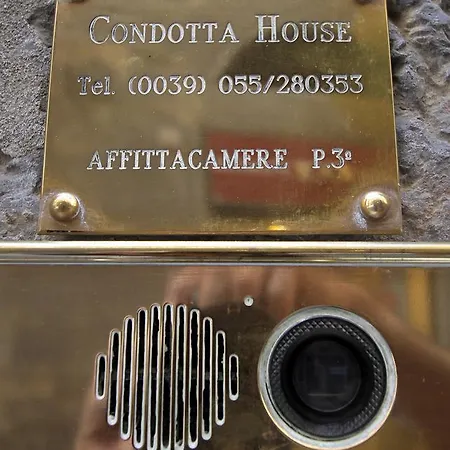 Condotta House