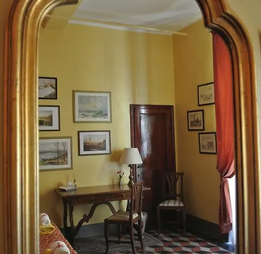 Condotta House Konukevi