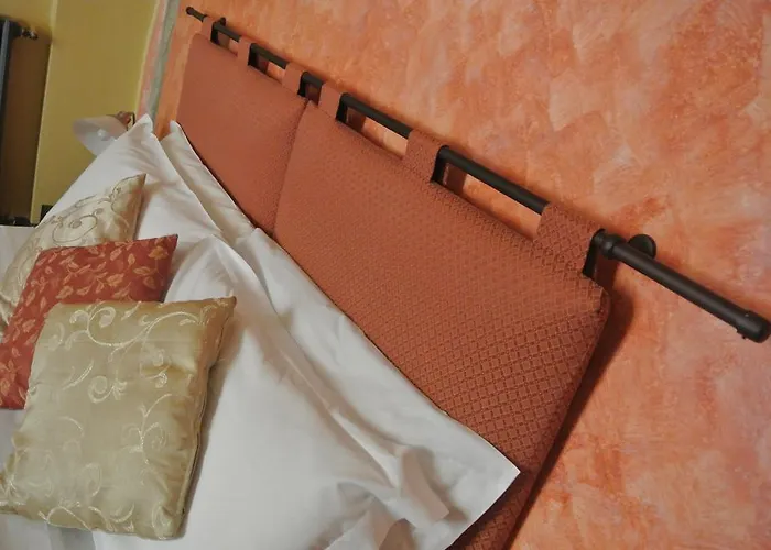 Condotta House Konukevi *