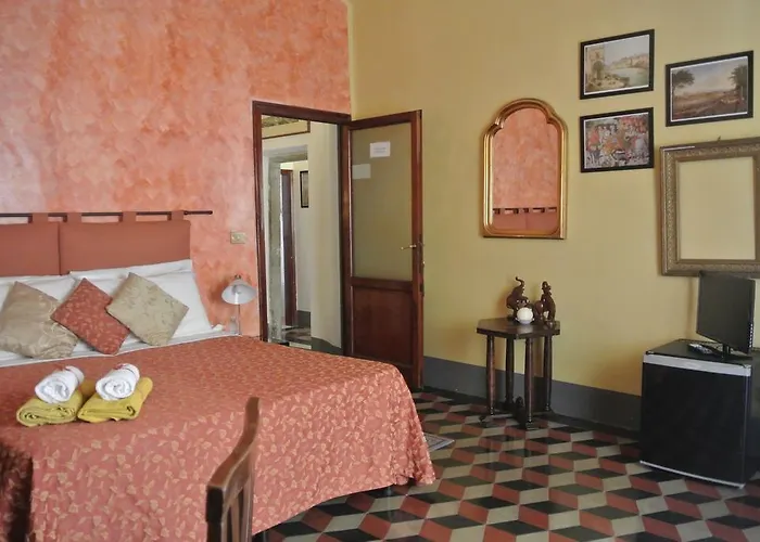 Condotta House Konukevi *