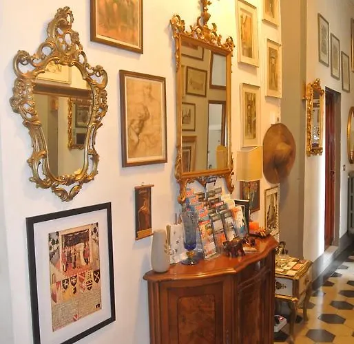 Condotta House