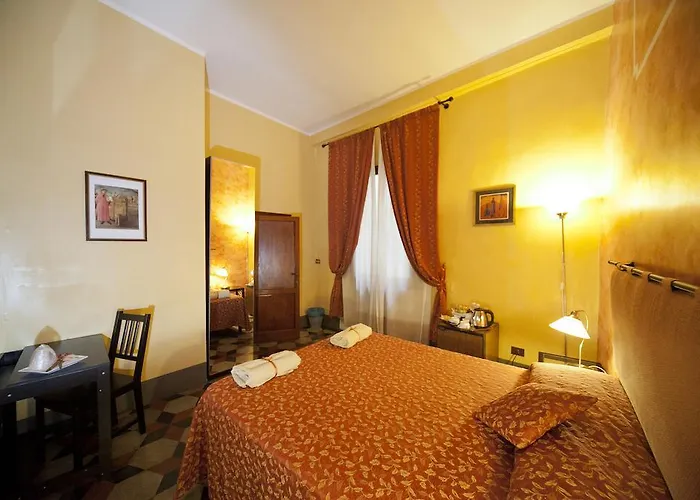 Condotta House Floransa