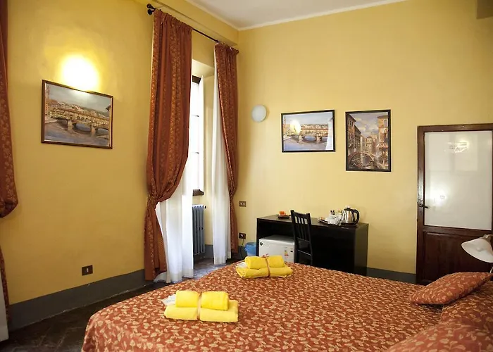 Condotta House