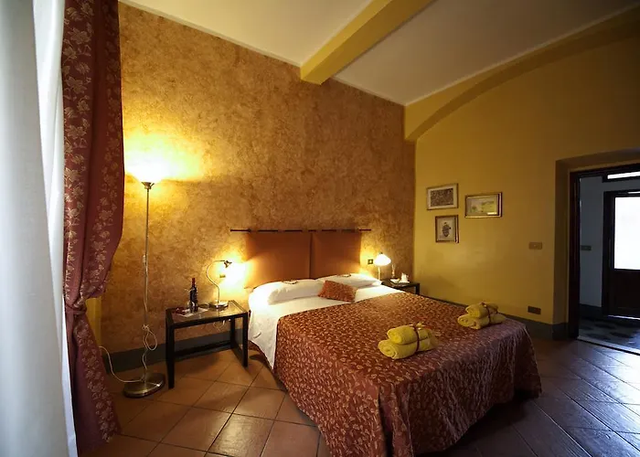Konukevi Condotta House Floransa