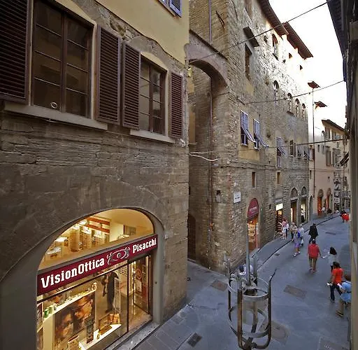 Condotta House Floransa