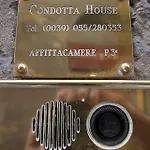Condotta House