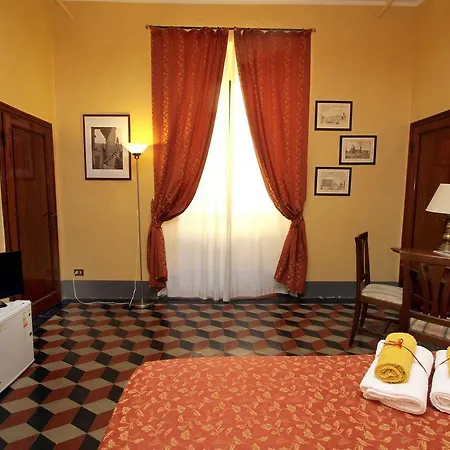 Gasthuis Condotta House Florence