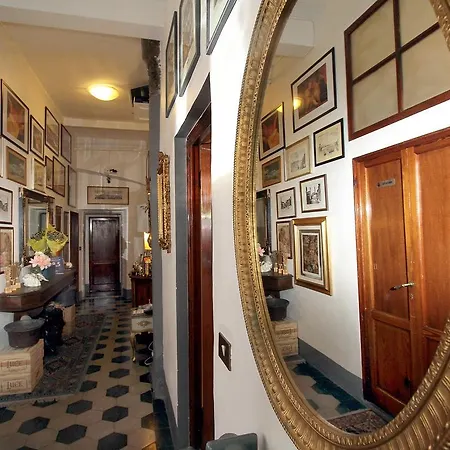 Condotta House بيت ضيافة فلورنس
