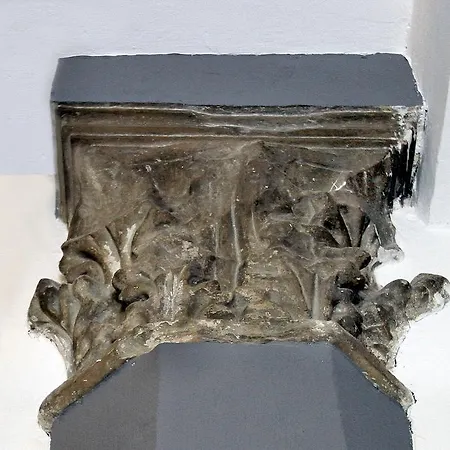 Condotta House * Florence