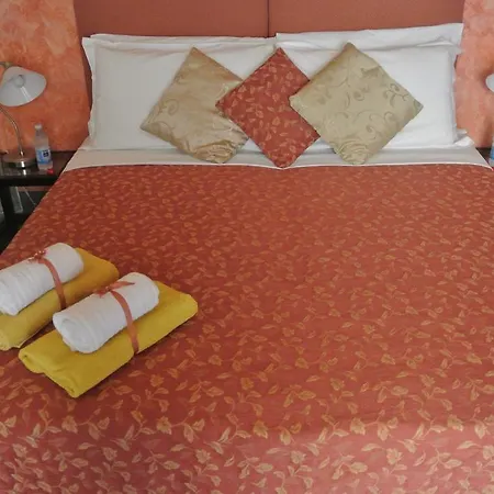 Condotta House Gasthuis Florence