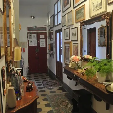 Condotta House بيت ضيافة