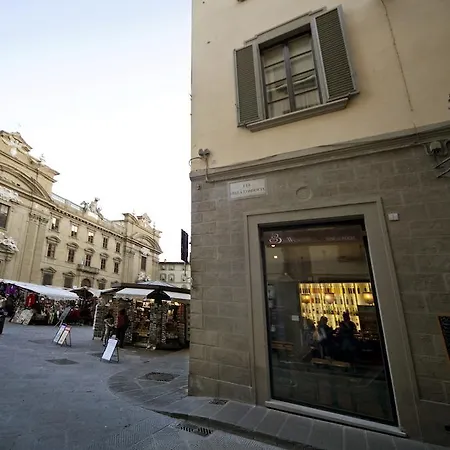 Gasthuis Condotta House