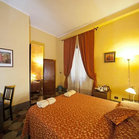 Condotta House فلورنس