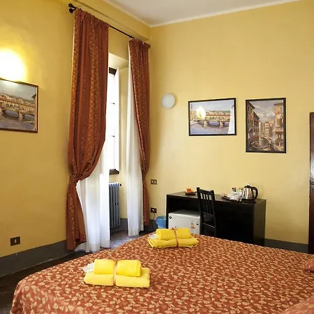 Condotta House