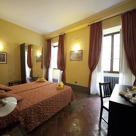 بيت ضيافة Condotta House *