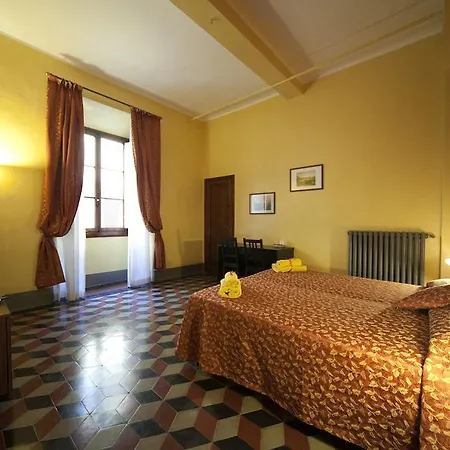 بيت ضيافة Condotta House