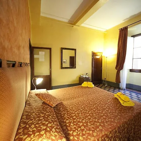 Gasthuis Condotta House Florence