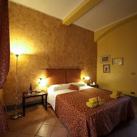 Gasthuis Condotta House Florence
