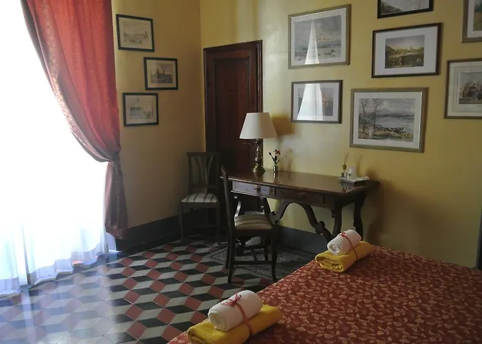 Condotta House *