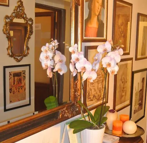 Condotta House بيت ضيافة *