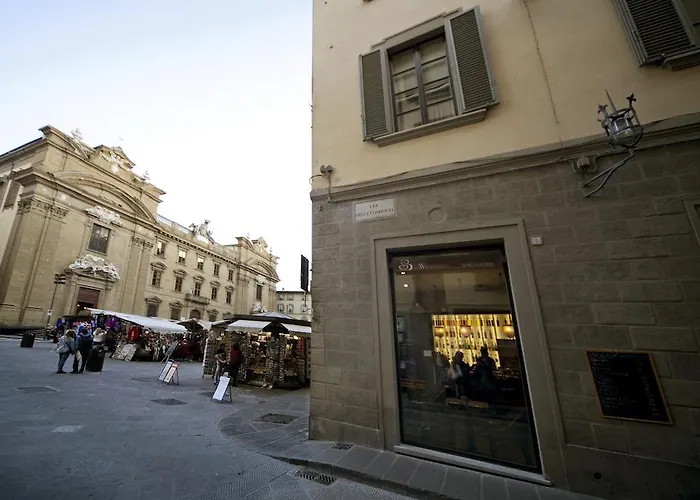 بيت ضيافة Condotta House