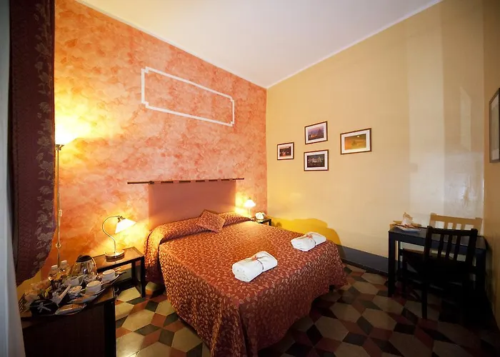 Condotta House