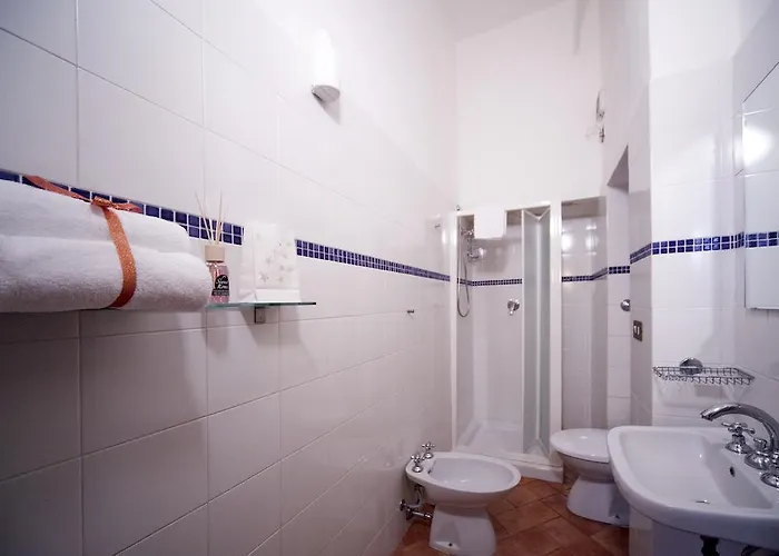بيت ضيافة Condotta House فلورنس