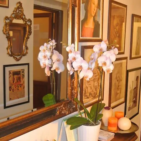 Condotta House Guest house *