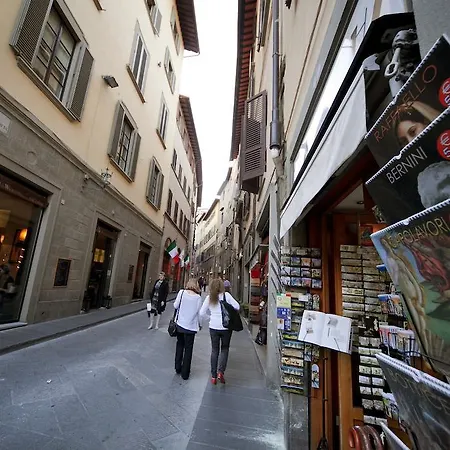 Condotta House Florence