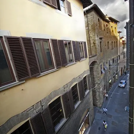 Condotta House Florence