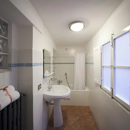 Guest house Condotta House