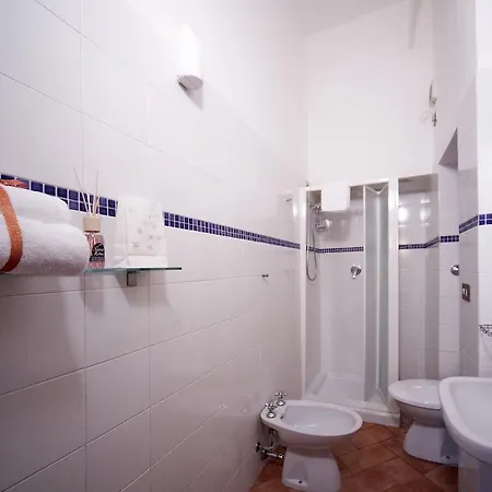 Guest house Condotta House Florence